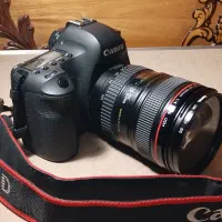 لنز کنون 24-105 type 1