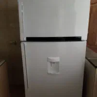 یخچال دیپونت