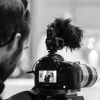 تصویر بردار جهت همکاری