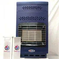 تعمیر انواع بخاری های صنعتی و خانگی