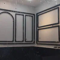 جوشکاری سیار و خورده کاری منصف