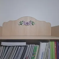 کتابخانه از برند اپادانا|کتابخانه، شلف، قفسه‌های دیواری|تهران, چیتگر|دیوار