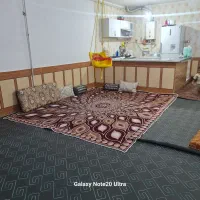 خانه شیبان