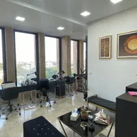 اجاره میزناخن، تخت‌مژه، صندلی رنگ و کراتین|اجارهٔ دفتر کار، اتاق اداری، مطب|کرج, فاز ۱ مهرشهر|دیوار