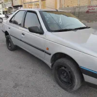 پژو 405 مدل 90دوگانه کارخانه|خودرو سواری و وانت|بانه, |دیوار