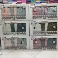 تن‌پوش دست و صورت ست عروس|سفره، حوله، دستمال آشپزخانه|شاندیز, |دیوار