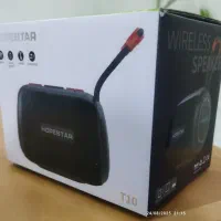اسپیکر هوپ استار T10