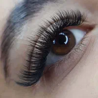 اکستنشن مژه اقتصادی