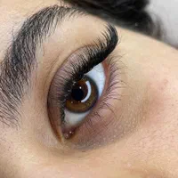 اکستنشن مژه با تخفیف ویژه(خدمات واموزش جامع)|خدمات آرایشگری و زیبایی|اردکان, |دیوار