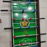 فوتبال دستی نو نو