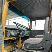 خاور جرثقیل|خودرو سنگین|تهران, میدان میوه و ترهبار مرکزی|دیوار