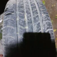 لاستیک ، تعداد 7 حلقه سایز 15|قطعات یدکی و لوازم جانبی|آزادشهر, |دیوار