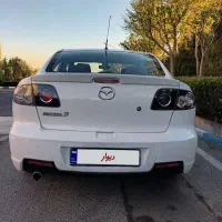 مزدا ۳ تیپ۳