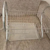 نگهدارنده ظروف رومیزی  فقط۴۸۰
