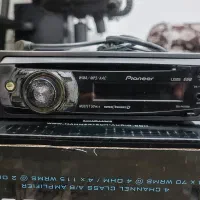 سیستم نیمه سنگین|قطعات یدکی و لوازم جانبی|کنگاور, |دیوار