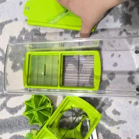 نایسر دایسر|خردکن، آسیاب، غذاساز|پاکدشت, حصار امیر|دیوار