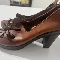 کفش اصل چرم تبریز
