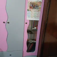 کمد بچه