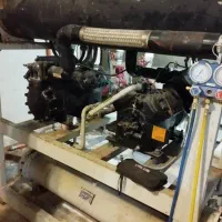 تعمیرات سرویس چیلر سردخانه سانترفیوژ کمپرسور برودت|خدمات پیشه و مهارت|تهران, دانشگاه شریف|دیوار