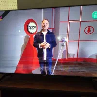 تلویزیون هایسنس55