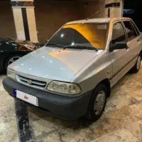 پراید  ۱۳۱ مدل ۹۲ LE