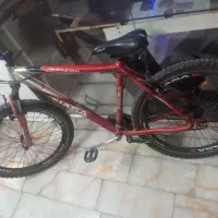 دوچرخه ناسا
