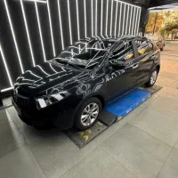 برلیانس مشکی متالیک