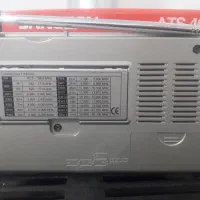 رادیو سانژن  ۴۰۴|سیستم صوتی خانگی|هشترود, |دیوار