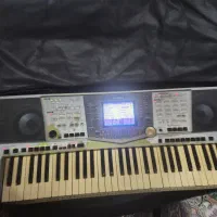 ارگ 2000|پیانو، کیبورد، آکاردئون|رانکوه, |دیوار