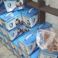 دینام کولر آبی ۳۵۰۰ سینا ژن گارانتی دار