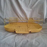 آبچکان ظروف|آبچکان و نظمدهنده ظروف|اصفهان, جوزدان الیادران|دیوار