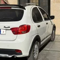 کوییک اتوماتیک R پلاس- با۳۰میلیون لوازم|خودرو سواری و وانت|مشهد, هنرور|دیوار