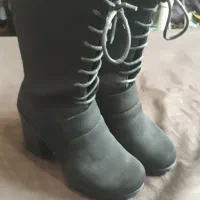 بوت سایز ۴۰|کیف، کفش، کمربند|علیآباد کتول, |دیوار