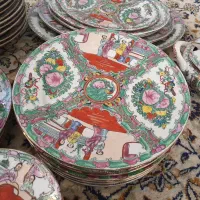 سرویس عتیقه مناسب جهیزیه