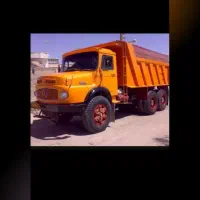 راننده پایه یک دنبال کاردرهمه کارهای عمرانی هستم|خدمات حمل و نقل|میانه, |دیوار