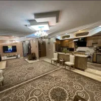 ۱۱۵متر/اوکازیون/سالن پرده خور/زمین شهرداری قائمیه|فروش آپارتمان|اسلام‌شهر, شهرک قائمیه|دیوار