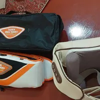 ماساژور گردن و ویبراتور لاغری