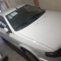 سمند سورن پلاسxu7