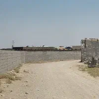 ۲پلاک زمین باغی به متراژ ۳۰۰متر۳۵۰ متر قهجاورستان|فروش زمین و ملک کلنگی|اصفهان, قهجاورستان|دیوار