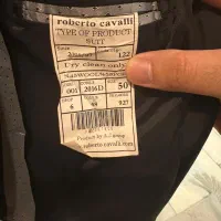 کت و شلوار Roberto Cavalli|لباس|تهران, نگین غرب|دیوار