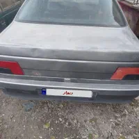 فروش روا سال ۸۹|خودرو سواری و وانت|بناب, |دیوار