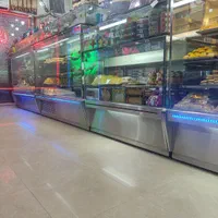 یخچال ایران صنعت|فروشگاه و مغازه|تهران, تهرانسر شمالی|دیوار