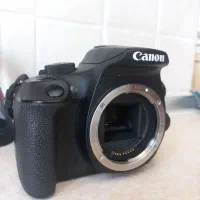 دوربین کنون 1300 d|دوربین عکاسی و فیلم‌برداری|تهران, زعفرانیه|دیوار