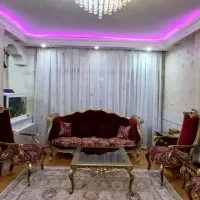 ویلائی ۱۰۸ متر  دوطبقه با یک سوئیت در شهیدرجایی