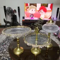 چینی برنز وارداتی مجسمه برنزی|مجسمه، تندیس، ماکت|تهران, اکباتان|دیوار