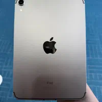 آیپد مینی ۶