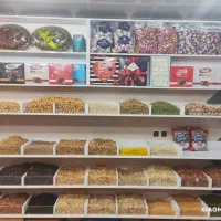 دکور نو اجیل وخشکبار