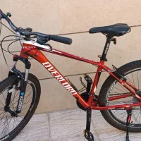 دوچرخه در حد نو|دوچرخه، اسکیت، اسکوتر|اقبالیه, |دیوار