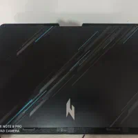 لپتاپ acer nitro v15