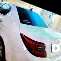 دنا پلاس ۶ دنده